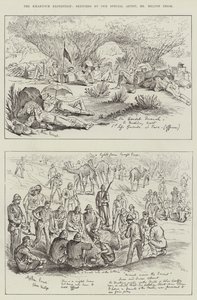 La Expedición de Jartum
